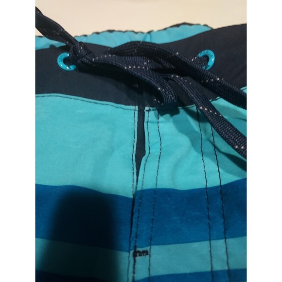 Zeroxposur Swimwear/SwimTrunks Mens XX-Large Nwt Msrp 50$ W Pockets - Picture 6 of 10